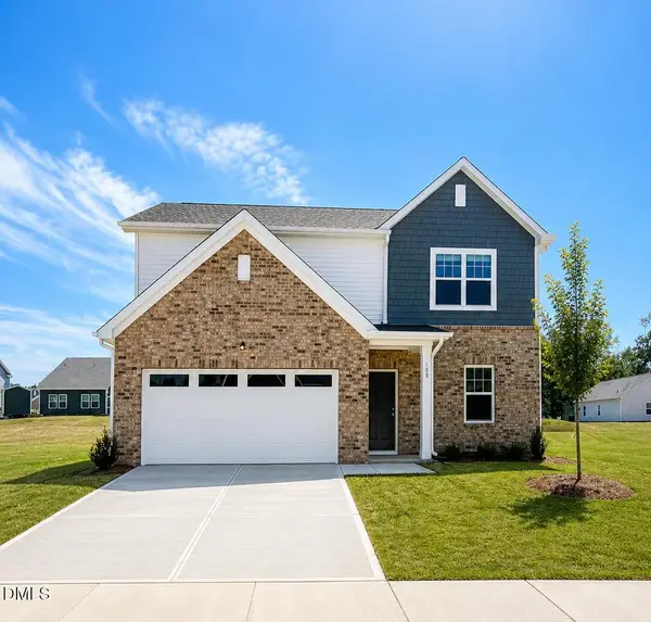 27 Rolling Star Court, Louisburg, NC 27549