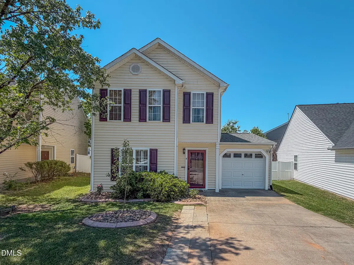 4 Gandhi Drive, Durham, NC 27703 - #1