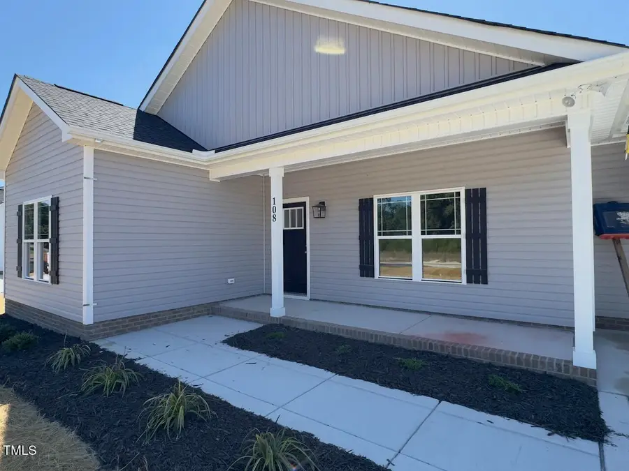 108 Lynn Lane, Selma, NC 27576 - #2