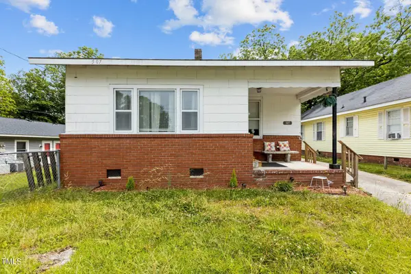 507 W 3rd Street, Greenville, NC 27834