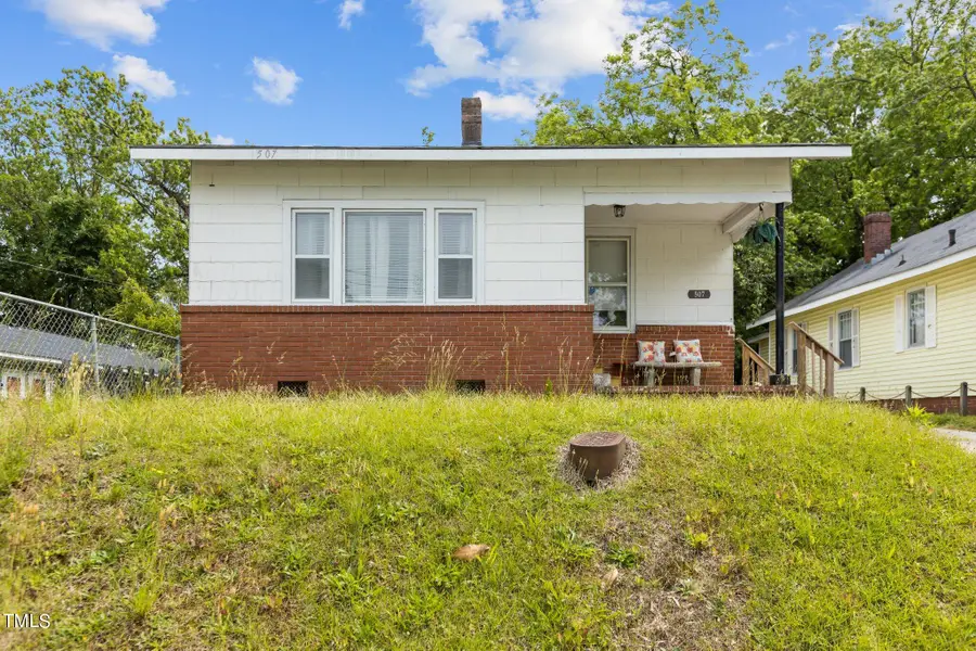 507 W 3rd Street, Greenville, NC 27834 - #3