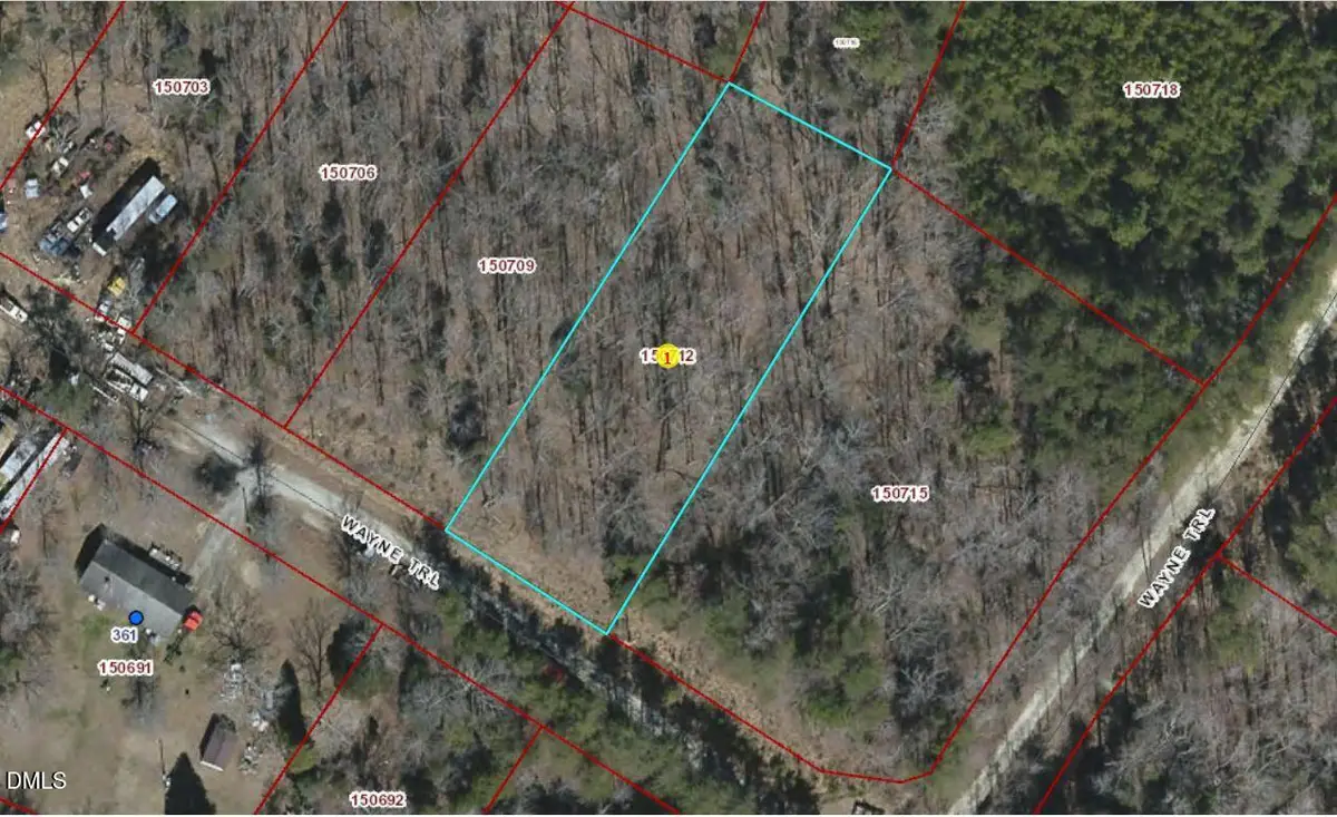360 Wayne Trail, Burlington, NC 27217 - #1