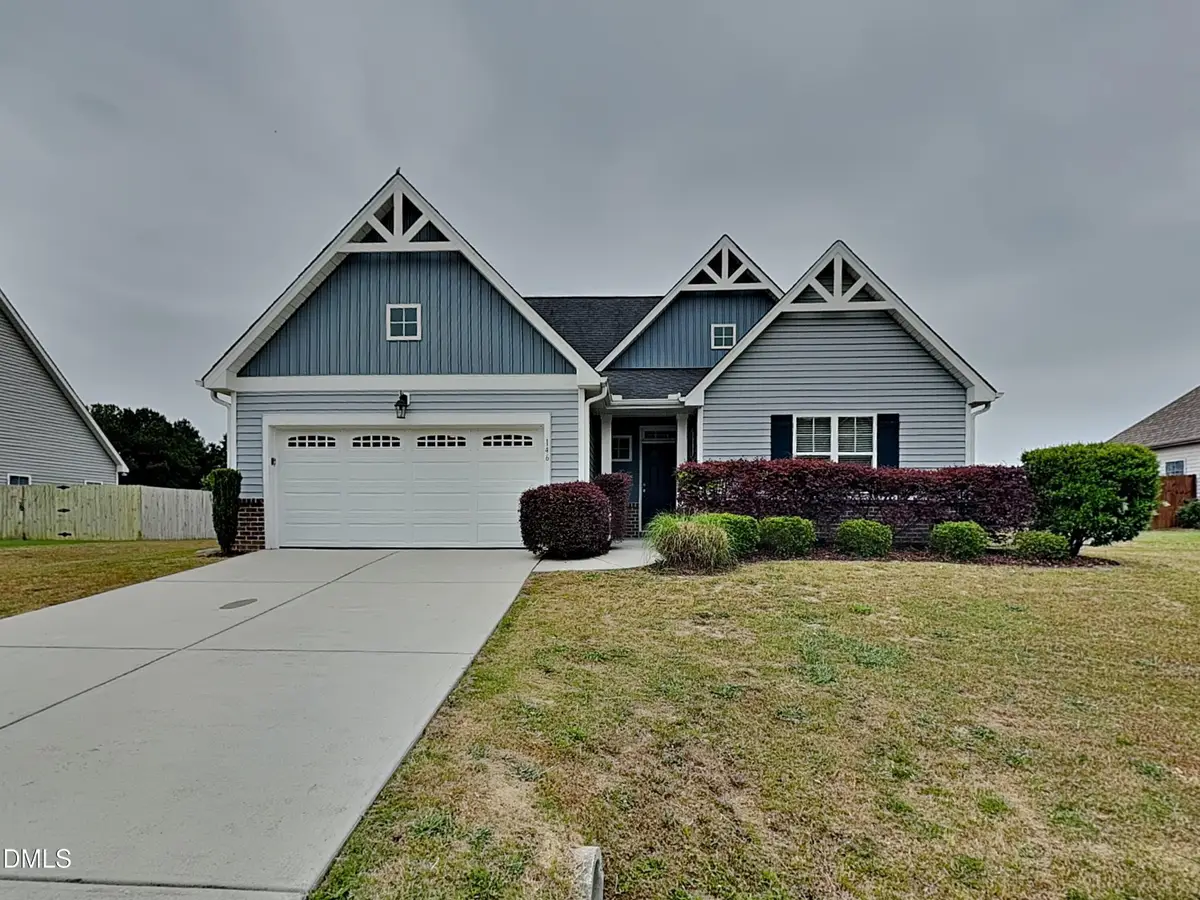 146 Red Angus Drive, Smithfield, NC 27577 - #1