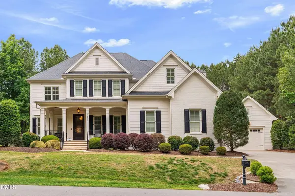 14609 Norwood Road, Raleigh, NC 27614