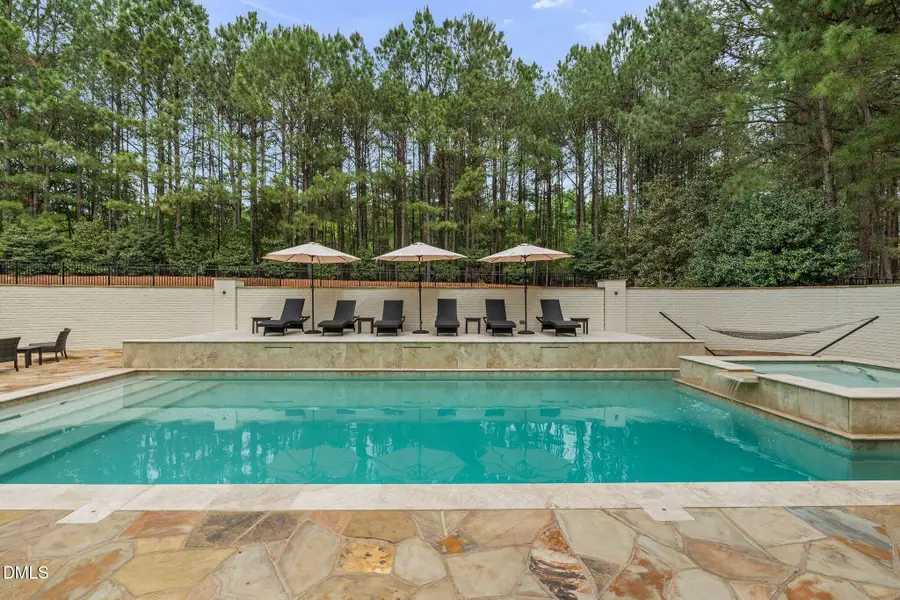 14609 Norwood Road, Raleigh, NC 27614 - #2