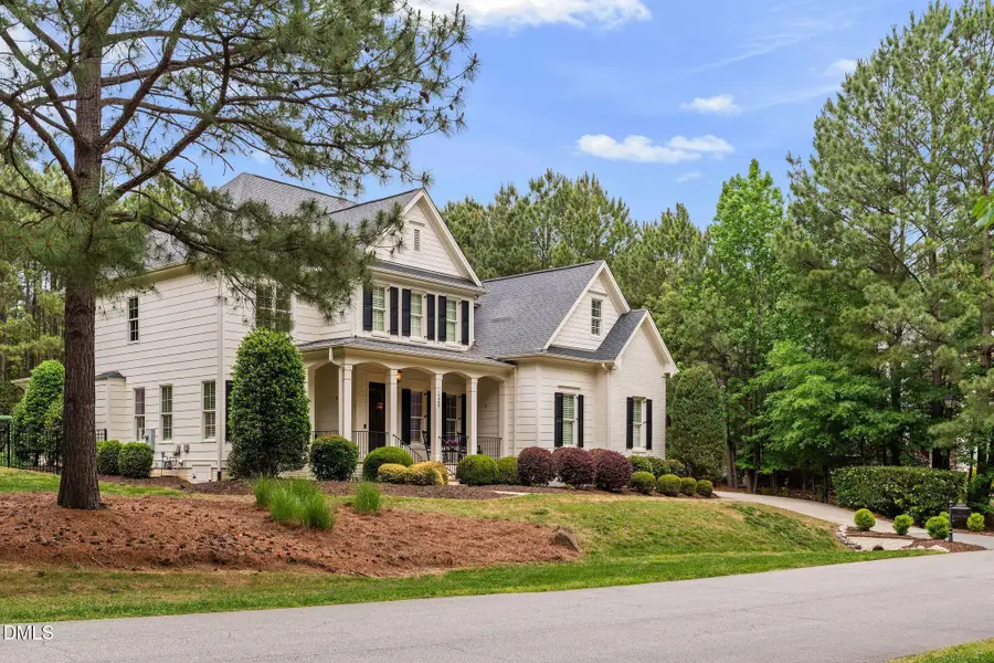 14609 Norwood Road, Raleigh, NC 27614 - #3