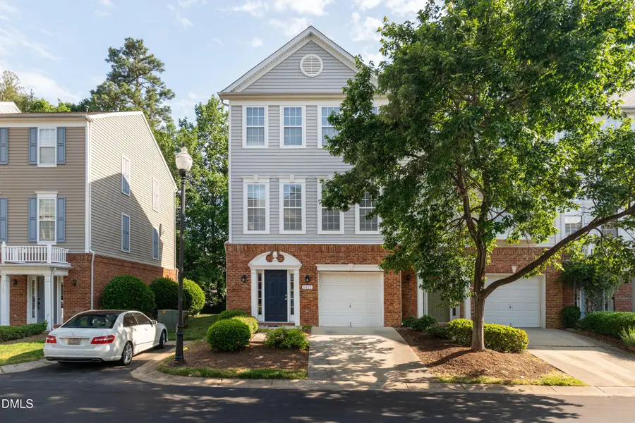 5421 Golden Arrow Lane, Raleigh, NC 27613 - #2