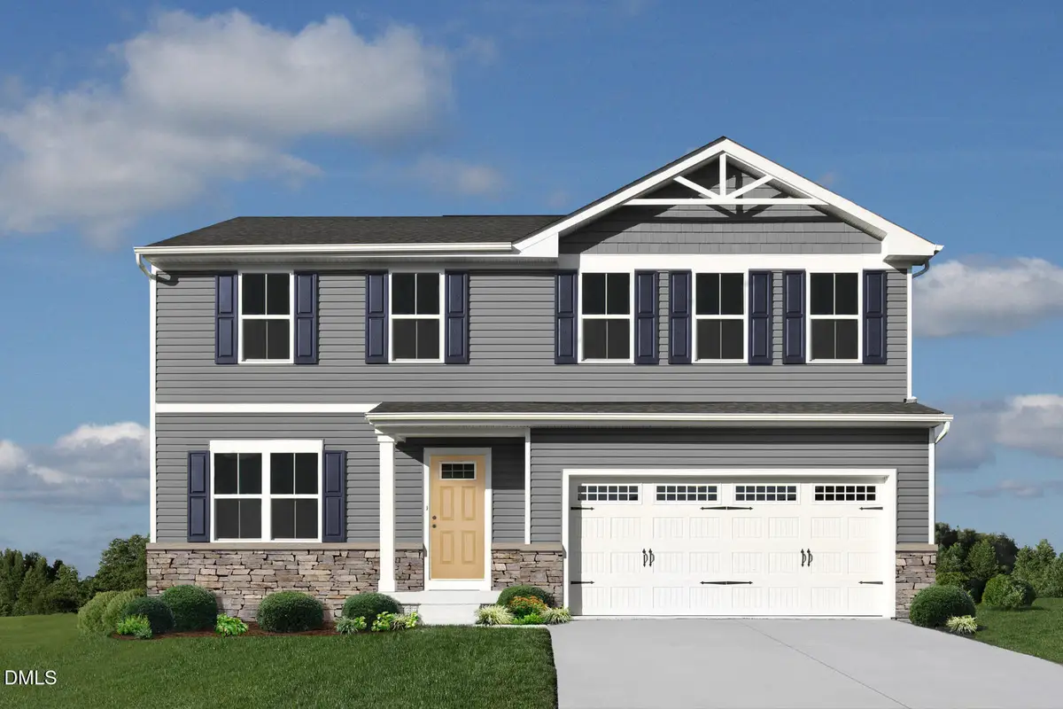 221 Rosewood Drive, Sanford, NC 27330 - #1