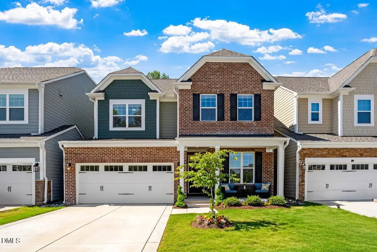 105 Novello Way, Holly Springs, NC 27540 - #1