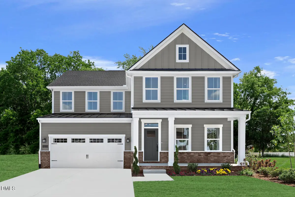 61 Lismore Street, Sanford, NC 27330 - #1