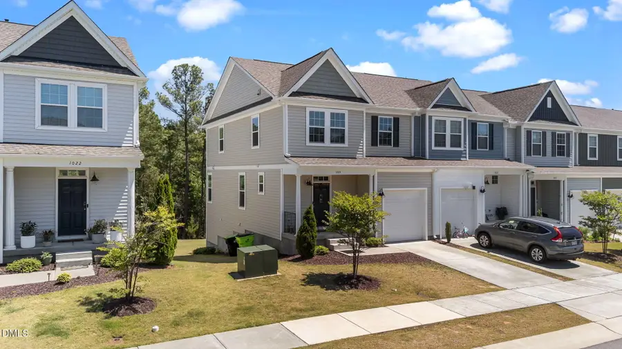 1014 Myers Point Drive, Morrisville, NC 27560 - #2