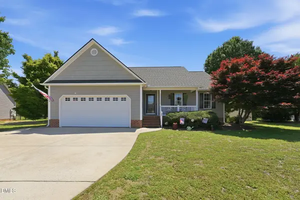 55 Jesse Drive, Smithfield, NC 27577
