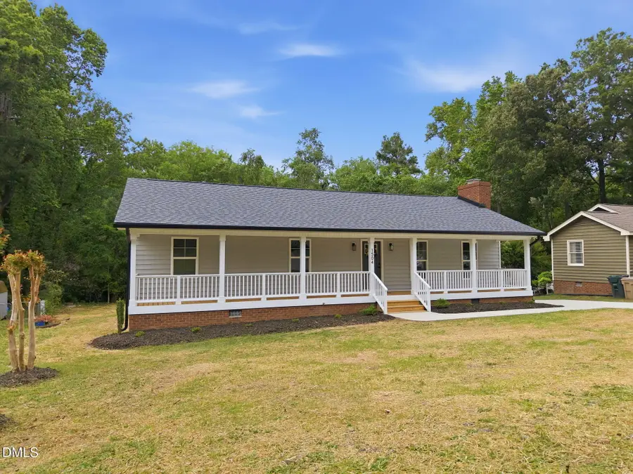1504 Woods Creek Drive, Garner, NC 27529 - #3