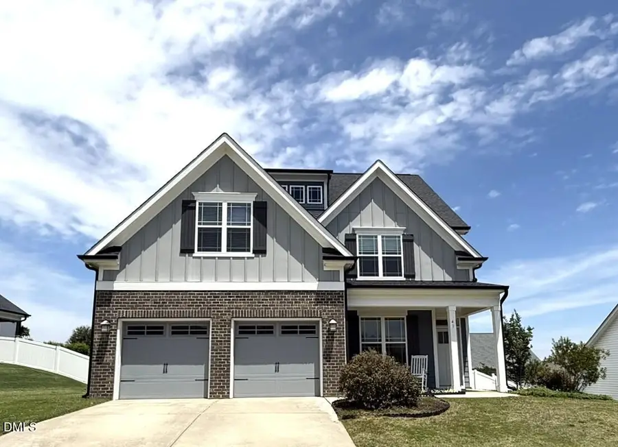 41 Lockhaven Drive, Garner, NC 27529 - #2