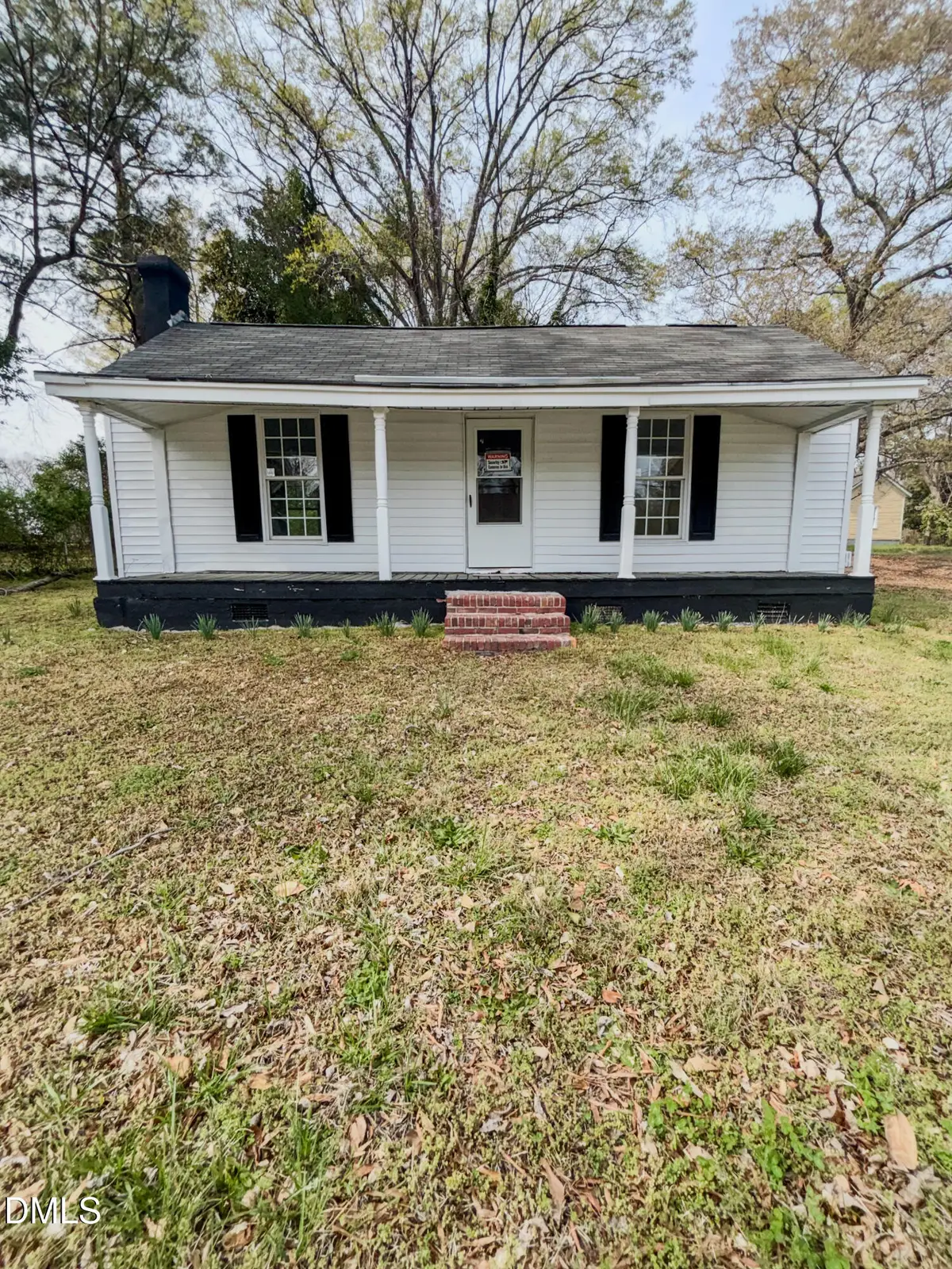 240 E Raleigh Boulevard, 12 Rocky Mount, NC 27801 - #1