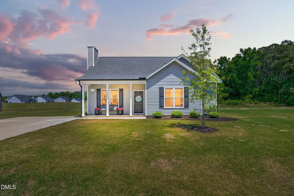 57 Overdrift Court, Selma, NC 27576 - #1