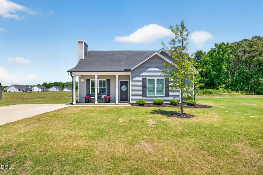57 Overdrift Court, Selma, NC 27576 - #3