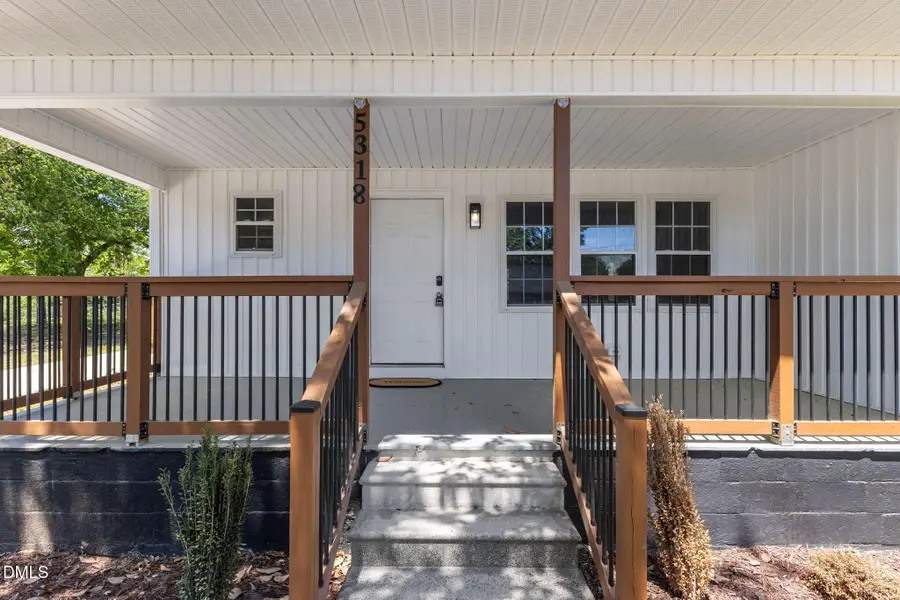 5318 Dairy Drive, Fayetteville, NC 28304 - #2