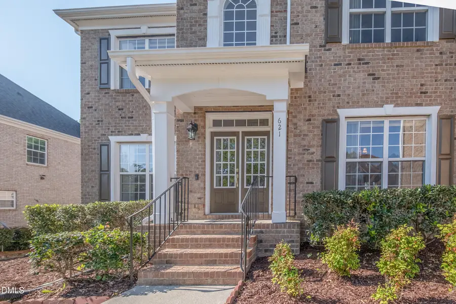 621 Halcyon Meadow Drive, Cary, NC 27519 - #2