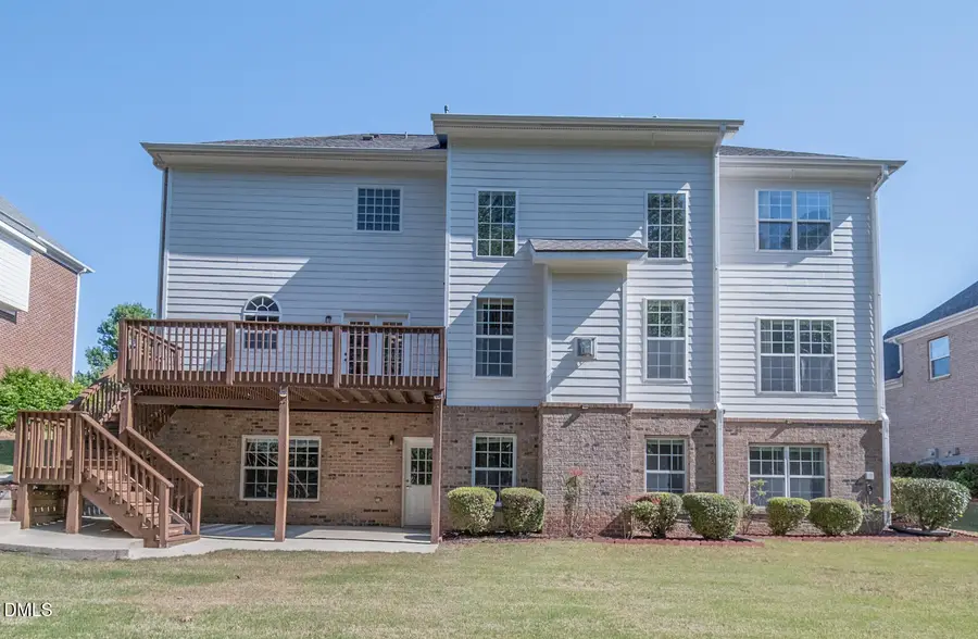 621 Halcyon Meadow Drive, Cary, NC 27519 - #3