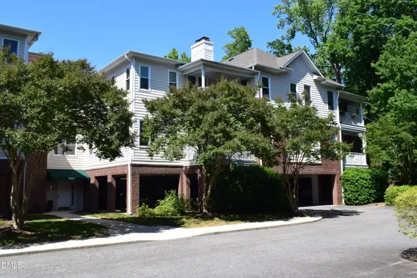 2651 Mellow Field Drive #203, Raleigh, NC 27604