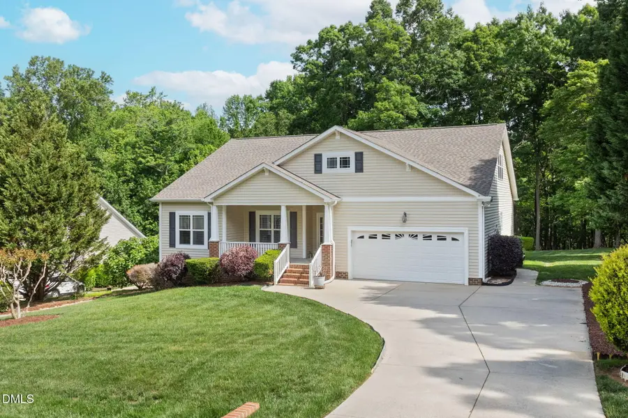 185 Briarwood Place, Wake Forest, NC 27587 - #3