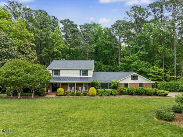 5209 Dutchman Drive, Raleigh, NC 27606