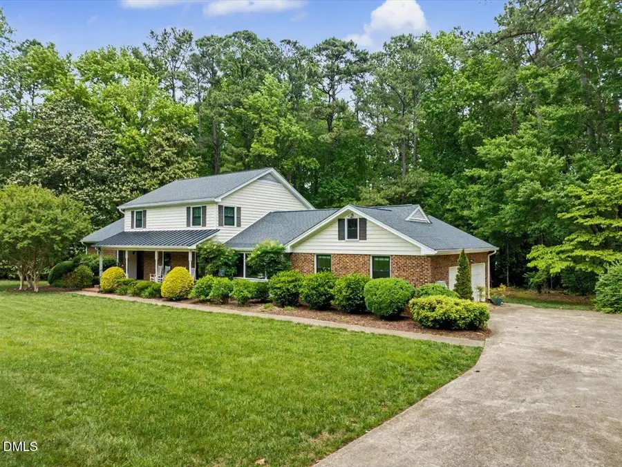5209 Dutchman Drive, Raleigh, NC 27606 - #2