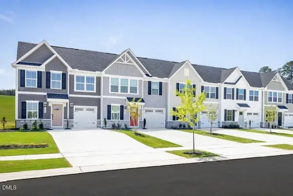 252 Chili Rose Trail, Youngsville, NC 27596