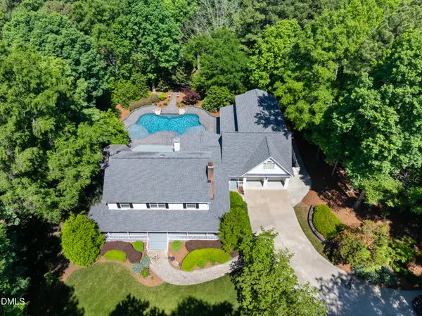 7108 Beaver Trail, Apex, NC 27502