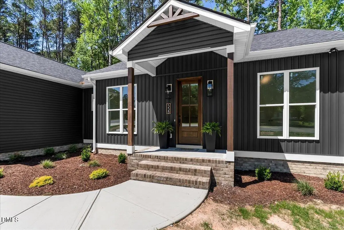 558 Nc-39 Highway S, Louisburg, NC 27549 - #1