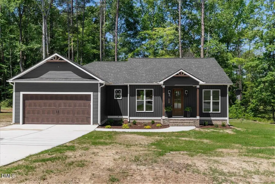 558 Nc-39 Highway S, Louisburg, NC 27549 - #2