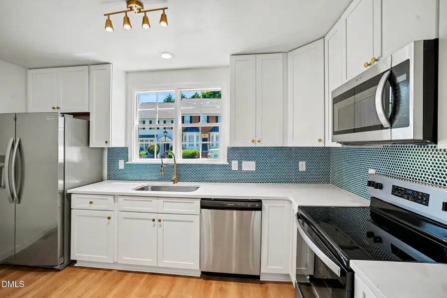 34 Lure Court, Durham, NC 27713 - #2