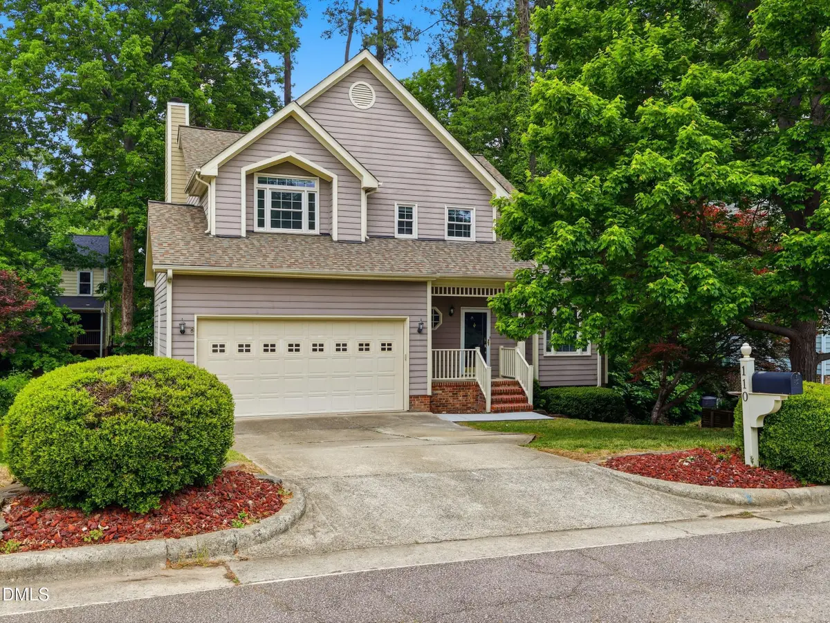110 Lost Tree Lane, Cary, NC 27513 - #1