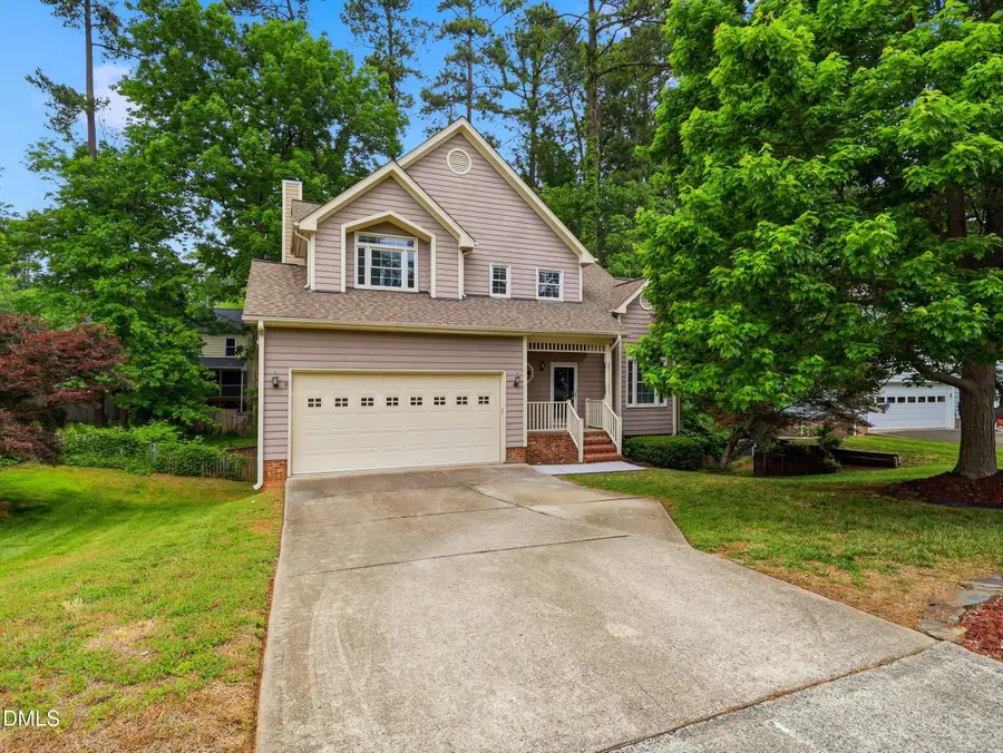 110 Lost Tree Lane, Cary, NC 27513 - #3