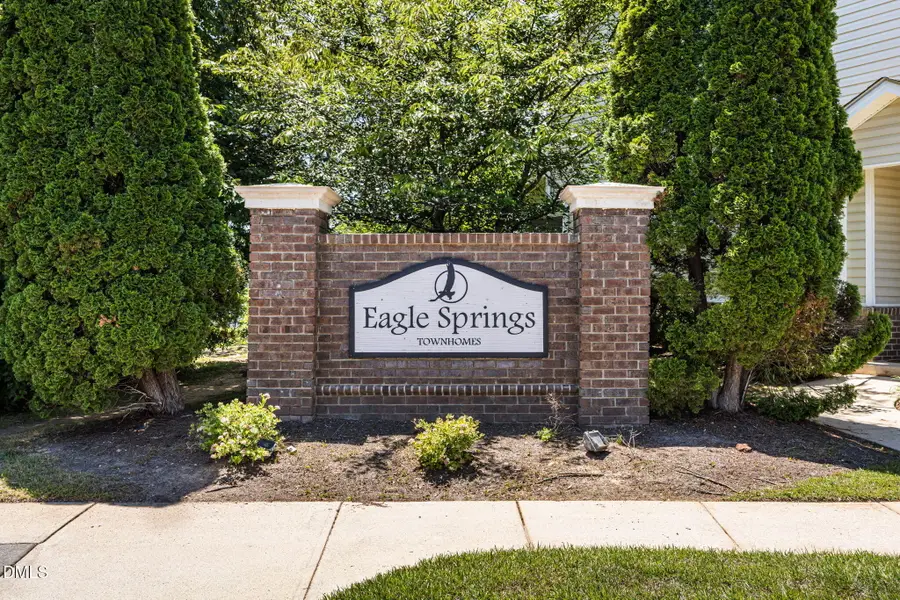 379 E Willhaven Drive, Fuquay Varina, NC 27526 - #3