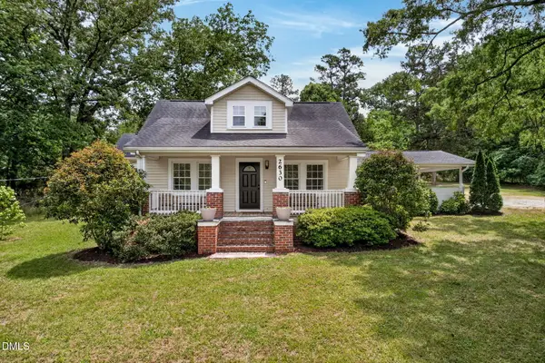 2630 Ferrell Road, Durham, NC 27704