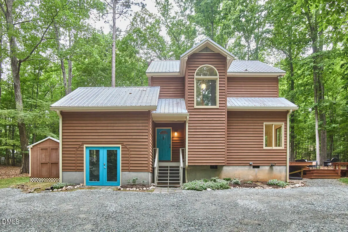 1311 Tallyho Trail, Chapel Hill, NC 27516 - #1