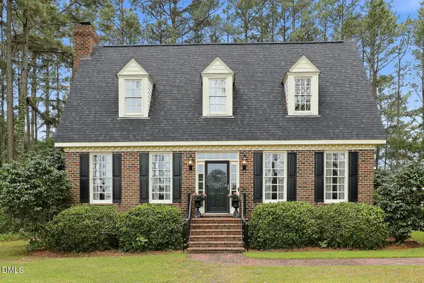 3039 U.s. Highway 421, Lillington, NC 27546
