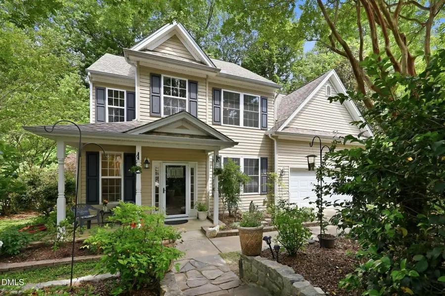 105 Little Meadow Court, Holly Springs, NC 27540 - #3