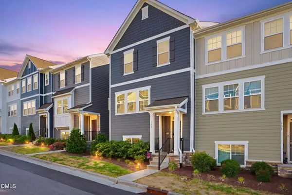 131 Daisy Meadow Lane, Wake Forest, NC 27587