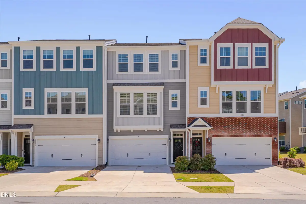 1116 Commack Drive, Durham, NC 27703 - #1