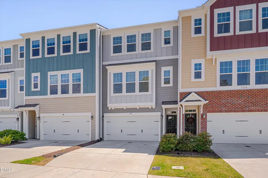 1116 Commack Drive, Durham, NC 27703 - #2