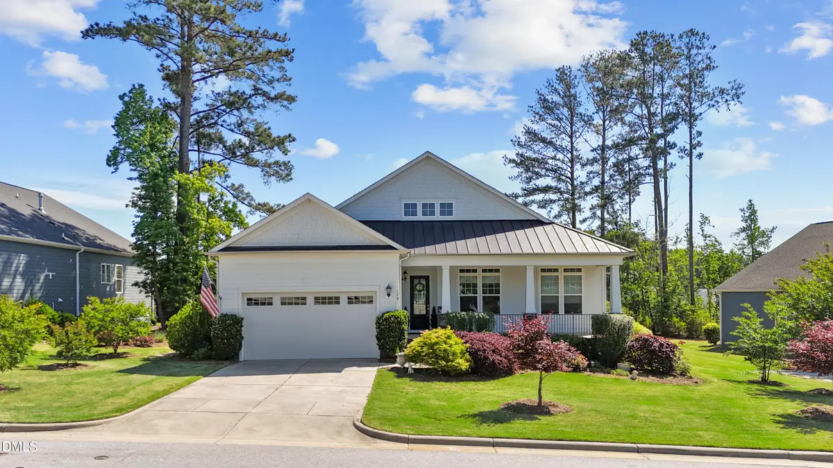 140 Ferrell Road W, Apex, NC 27523 - #1