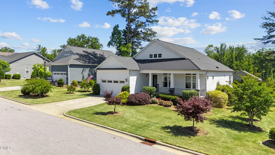 140 Ferrell Road W, Apex, NC 27523 - #2
