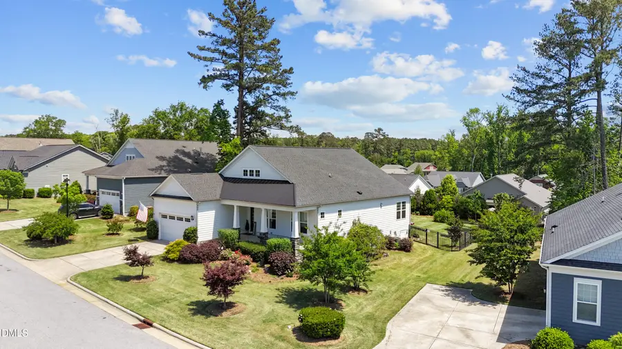 140 Ferrell Road W, Apex, NC 27523 - #3