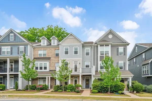 2945 Sunflower Road, Apex, NC 27502