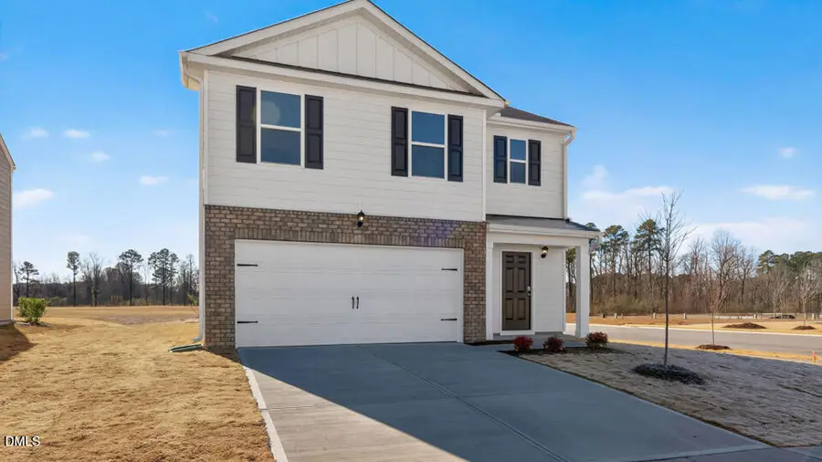 628 Stream Walk Crossing, Wendell, NC 27591 - #2