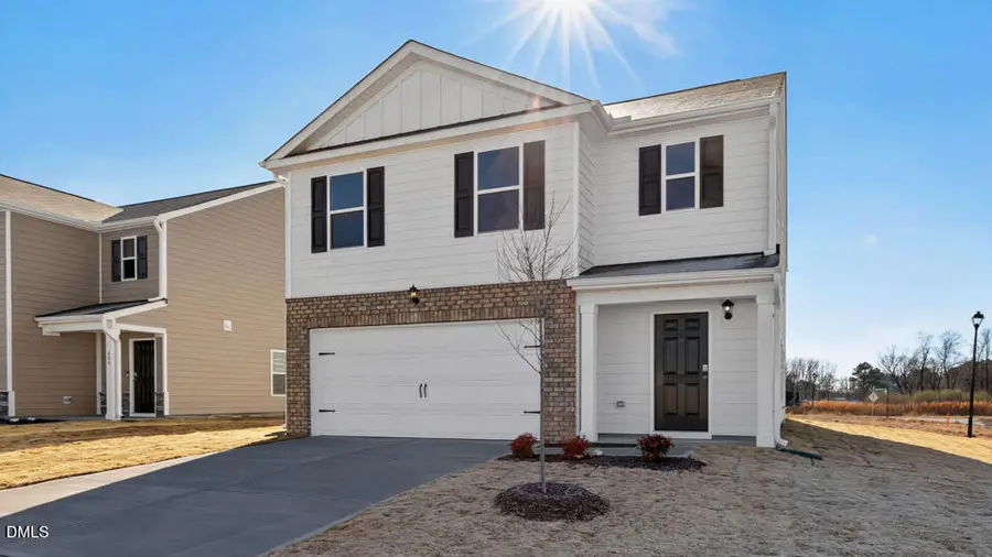 628 Stream Walk Crossing, Wendell, NC 27591 - #3