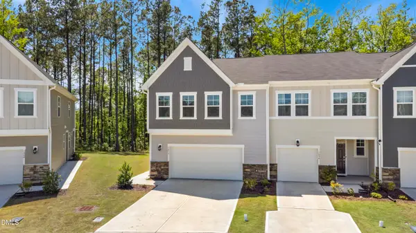 1836 Alpine Summer Lane, Apex, NC 27502